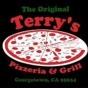 Terry's Pizzeria Grill