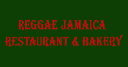 Reggae Jamaica Bakery