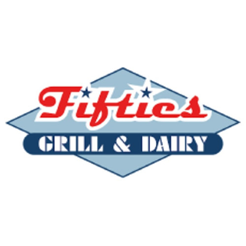 Fiftie's Grill Diary