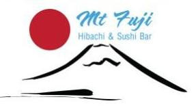 Mt Fuji Hibachi