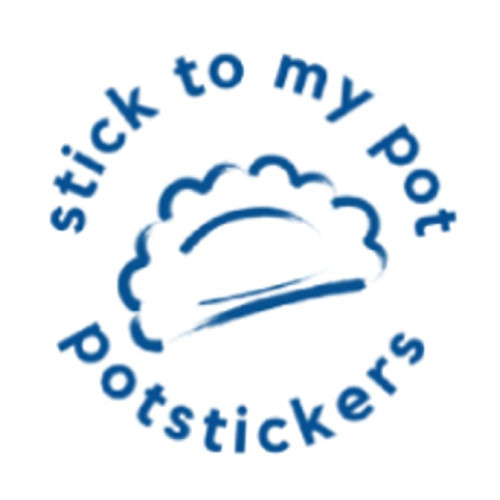 Stick To My Pot Potstickers
