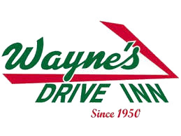 Wayne's Drive Inn Ii