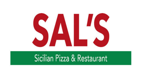 Sals Sicilian Pizza