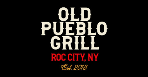 Old Pueblo Grill