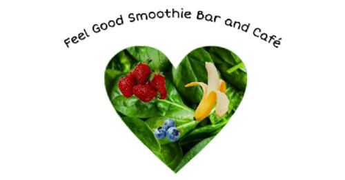 Feel Good Smoothie And Cafe