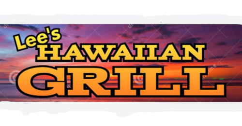 Lee's Hawaiian Grill Inc