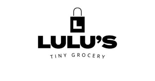 Lulu's Tiny Grocery