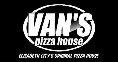 Vans Pizza House