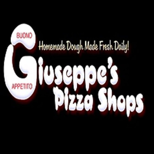 Giuseppe's Pizza Shop