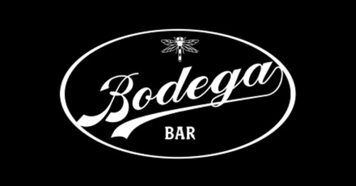 Bodega Kitchen
