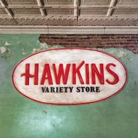 Hawkins Variety Store