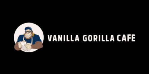 Vanilla Gorilla Cafe