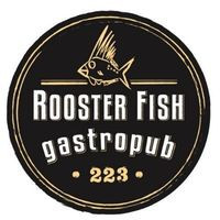 Rooster Fish Brewing Pub