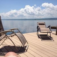 Seneca Lake, Ny