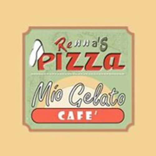 Mio Gelato’s Renna’s Pizza