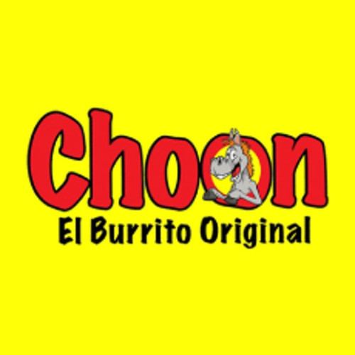 Choon El Burrito Original