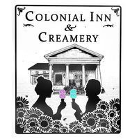 The Colonial Inn Creamery