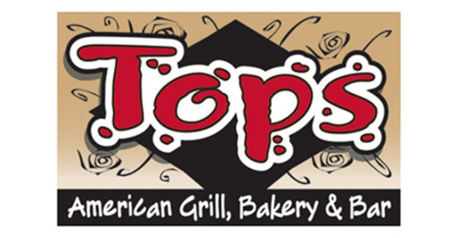Tops American Grill