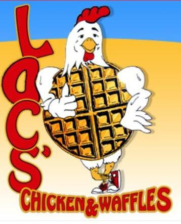 Loc's Chicken Waffles