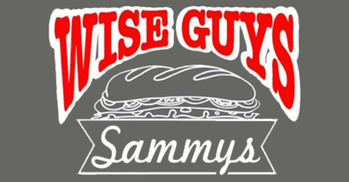 Wise Guys Sammy's