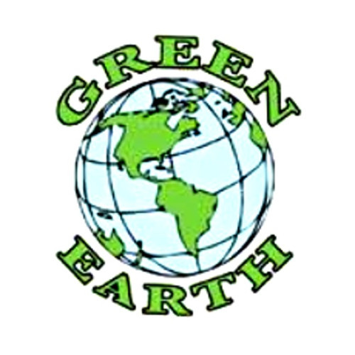 Green Earth Health Food Market Cafe