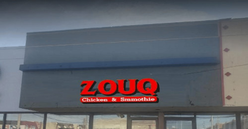 Zouq Chicken And Smoothies