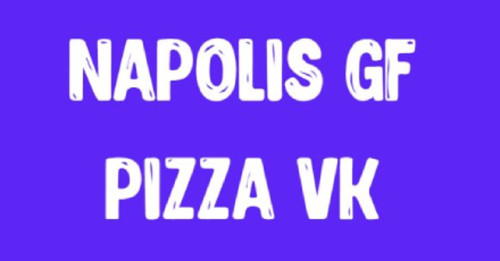 Nappoli's Gluten Free Pizza