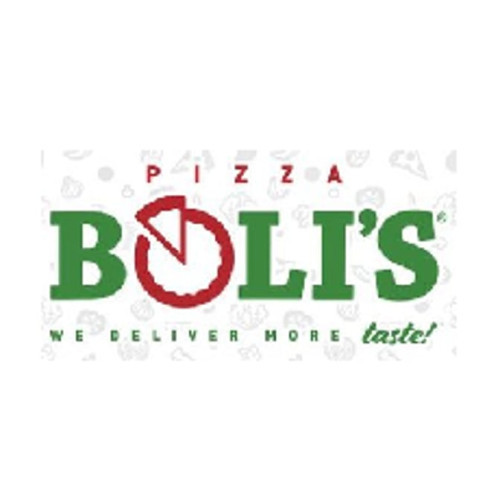 Pizza Boli’s Of Falls Road