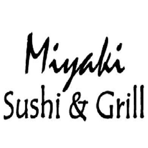 Miyaki Sushi Grill