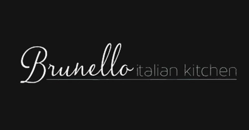 Brunello Italian Kitchen