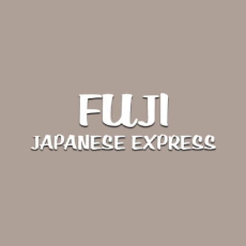 Fuji Japanese Express