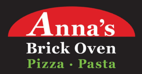 Anna's Brick Oven Pizza-pasta