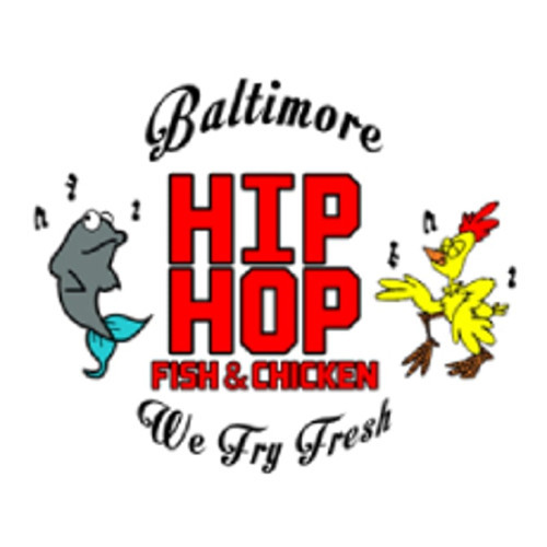Hip Hop Fish and Chicken