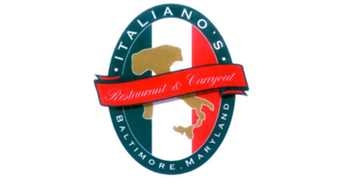 Italiano's Restaurant and Carryout