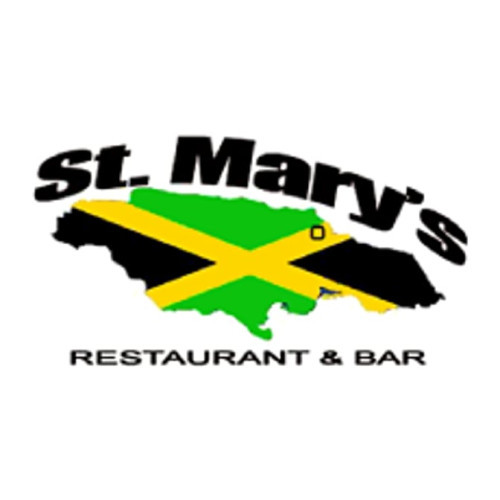 St Mary's Restaurant Bar