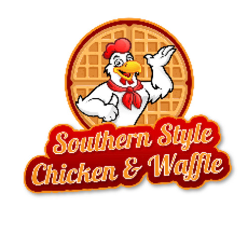 Southern Style Chicken And Waffle