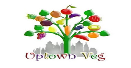 Uptown Veg And Juice