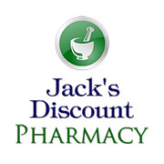 Jack's Discount Pharmacy