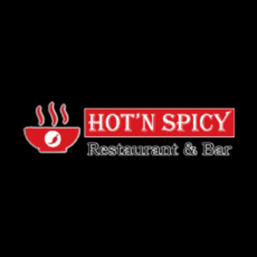 Hot ‘n Spicy Restaurant Bar