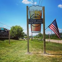 Finger Lakes Beer Company