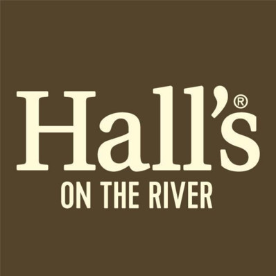 Hall's On The River