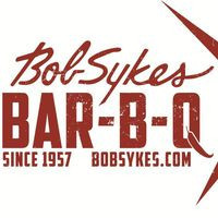 Bob Sykes B Q