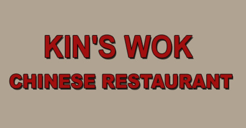 Kin's Wok
