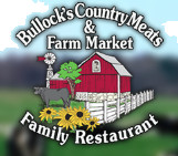 Bullock's Country Family
