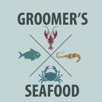 Groomer's Seafood Corpus Christi