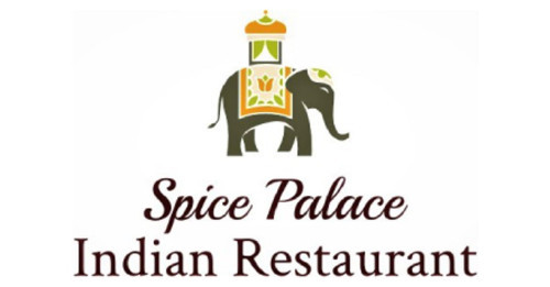 Spice Palace Indian