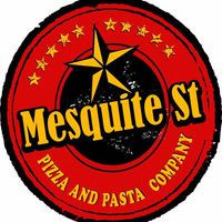 Mesquite Street Pizza And Pasta Co.