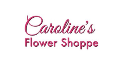 Caroline's Flower Shoppe