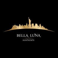 Bella Luna Downtown