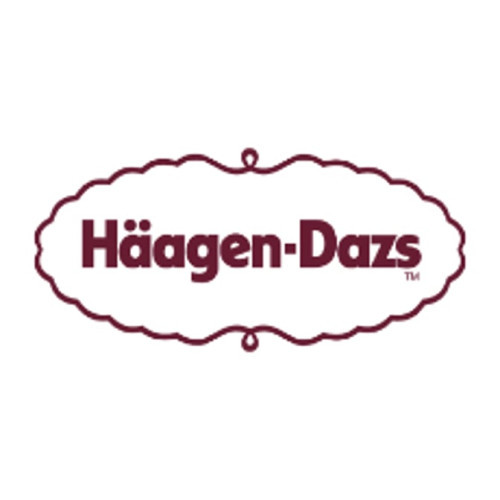 Haagen-dazs Shop